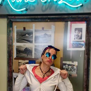 Meet your Posher, Kate