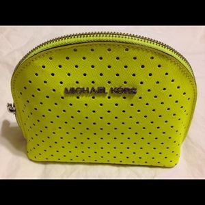 MICHAEL KORS Cosmetic Bag