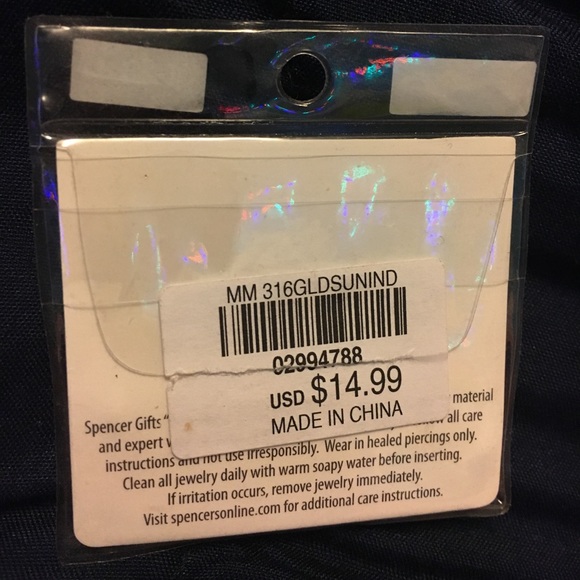 Sun Industrial Bar - Picture 2 of 2