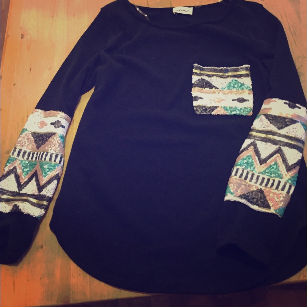 Women's Size Medium Sweater
