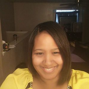 Meet your Posher, Stacey