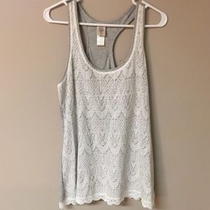 NWT • In Bloom by Jon Quil Lingerie Top