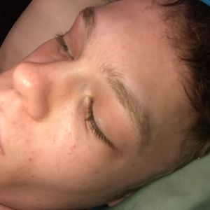 Meet your Posher, Max