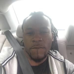 Meet your Posher, Louis