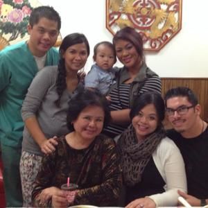 Meet your Posher, Beth