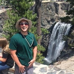 Meet your Posher, Joseph