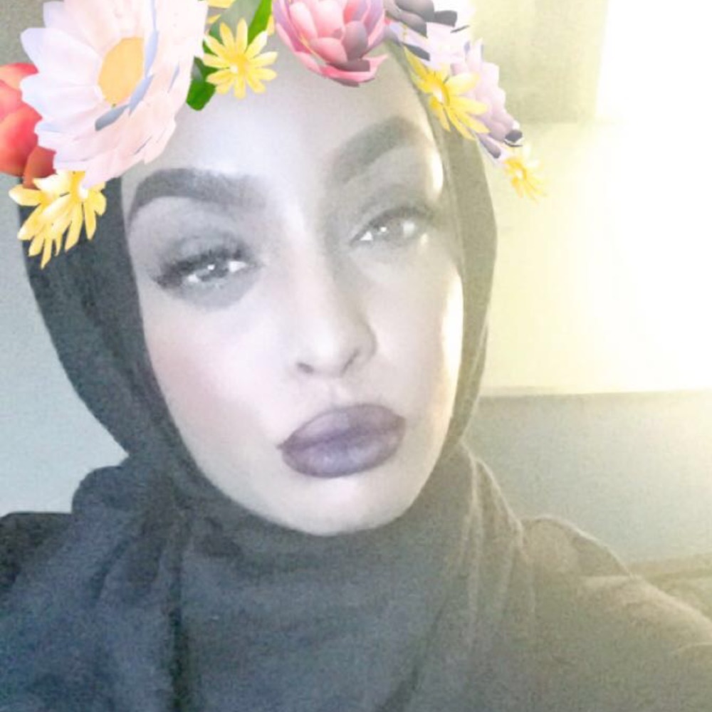 Meet your Posher, Samantha