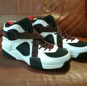 Nike Air Raid Men's Size 13