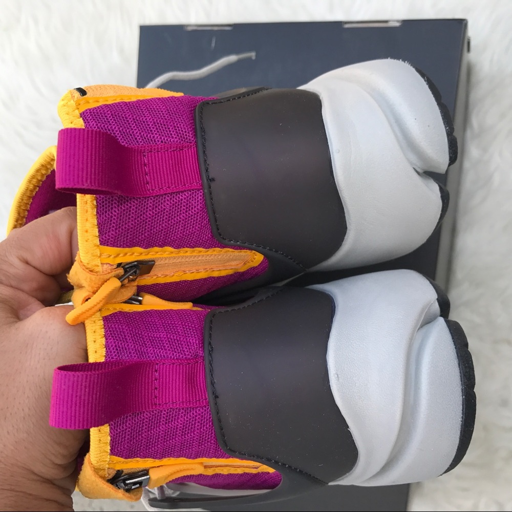 NIKE MENS AUTHENTIC AIR PRESTO SZ 8 ,9 new - Picture 3 of 7
