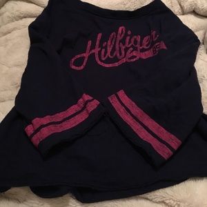 Tommy Hilfiger Pajama Shirt