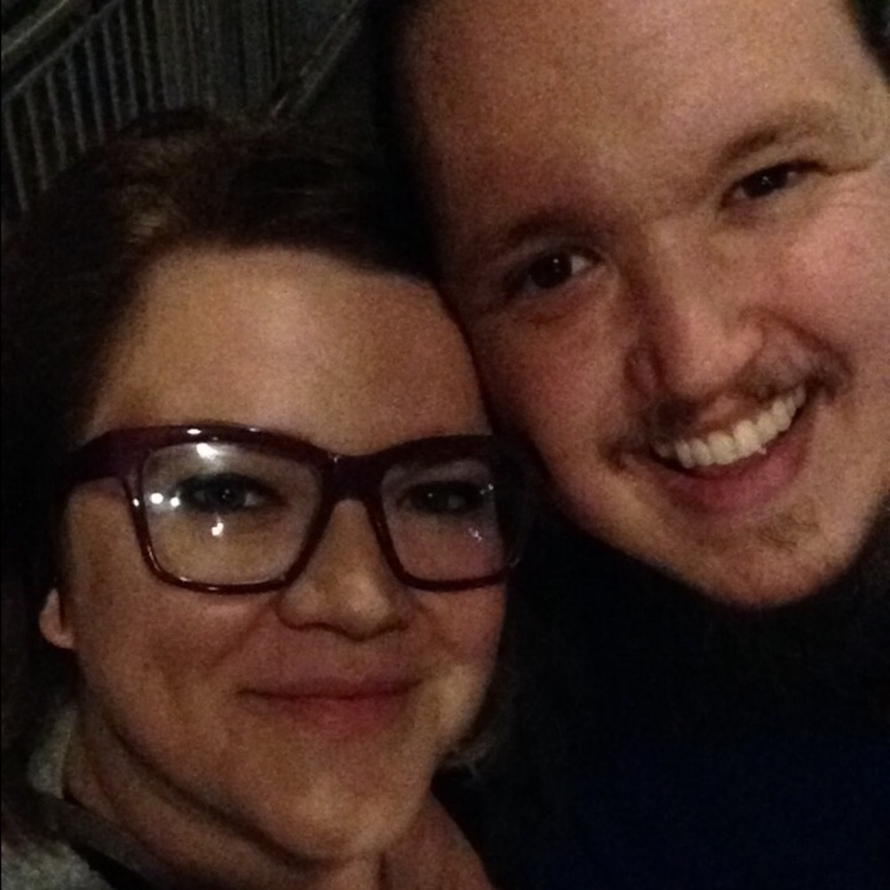 Meet your Posher, Meg