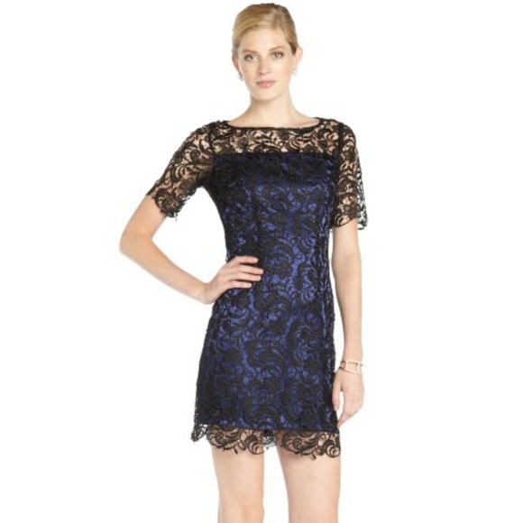 Laundry By Shelli Segal Dresses Laundry By Shelli Segal Lace