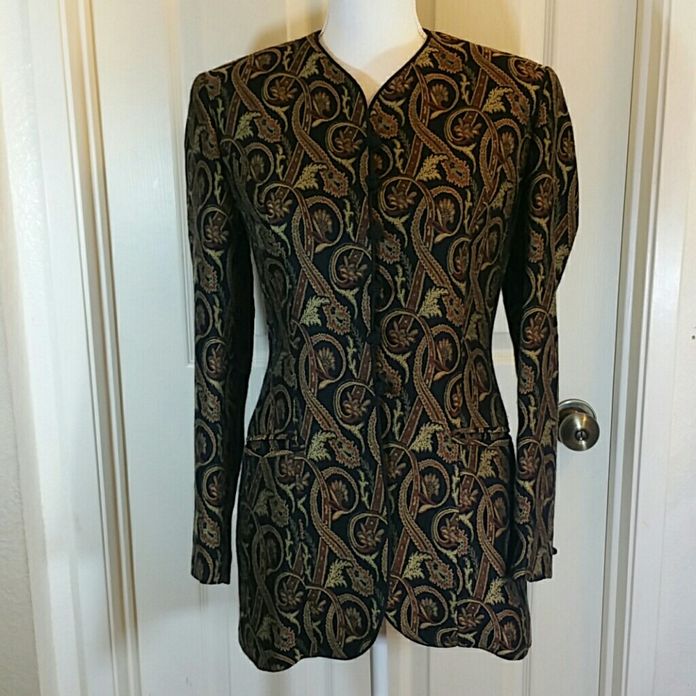 GIUSEPPE COLLECTION Jacket