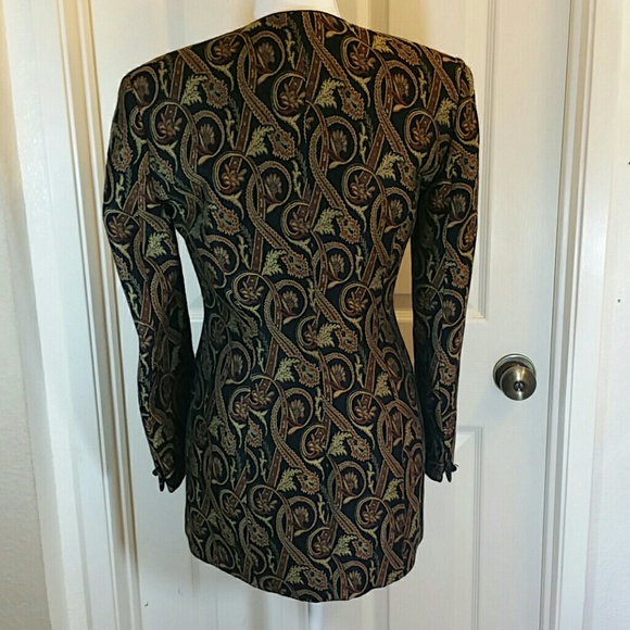 GIUSEPPE COLLECTION Jacket - Picture 2 of 8