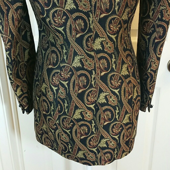 GIUSEPPE COLLECTION Jacket - Picture 3 of 8
