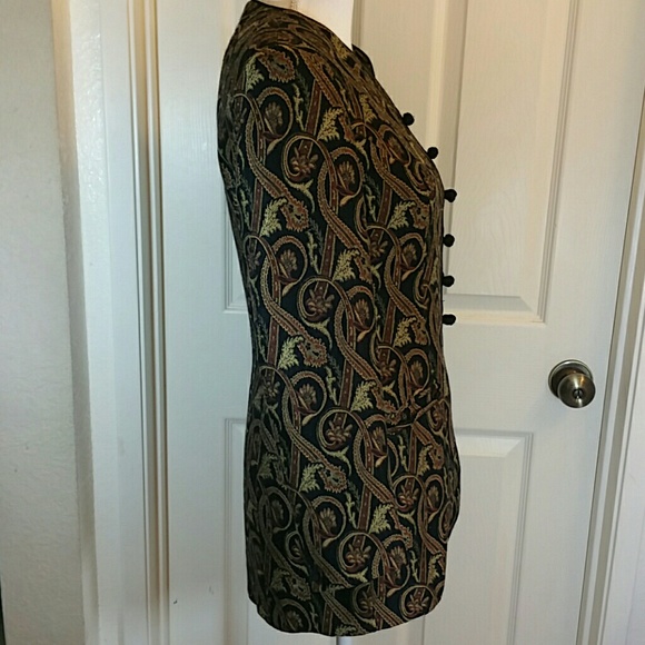 GIUSEPPE COLLECTION Jacket - Picture 5 of 8