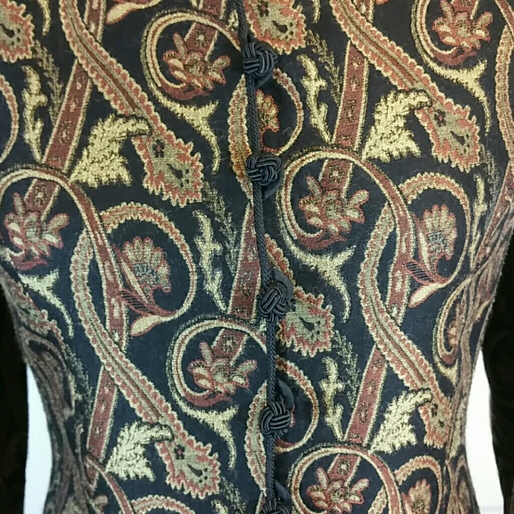 GIUSEPPE COLLECTION Jacket - Picture 6 of 8