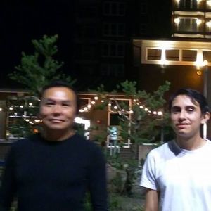 Meet your Posher, Magdalena