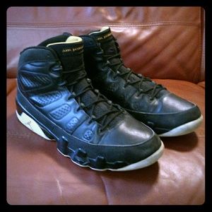 Nike Air Jordan IX (9) Men's Size 13