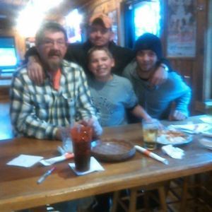 Meet your Posher, James jd