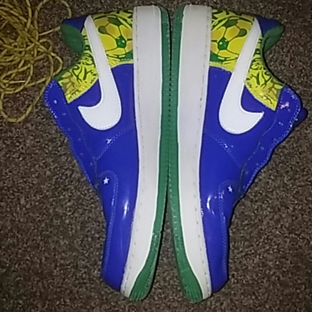 Nike air force one size 13