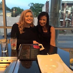 Meet your Posher, Shae