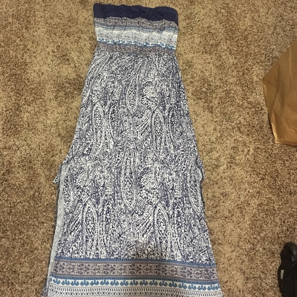 Maxi dress - Picture 1 of 1