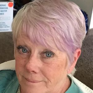 Meet your Posher, Robyn