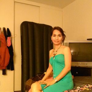 Meet your Posher, Alice