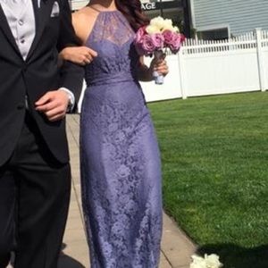 Prom/Bridesmaid/wedding/graduation/prom dress. Sz. 0