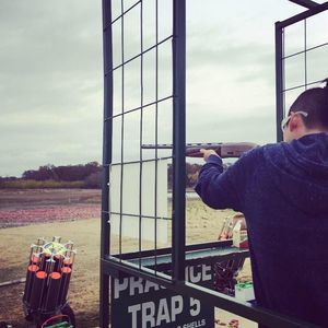 Meet your Posher, Eric