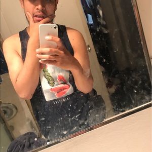 Meet your Posher, Roger