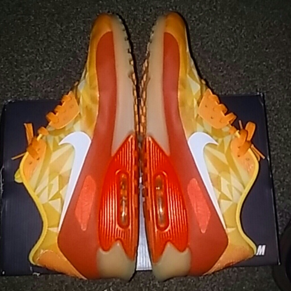 Nike air max 90 ice size 13