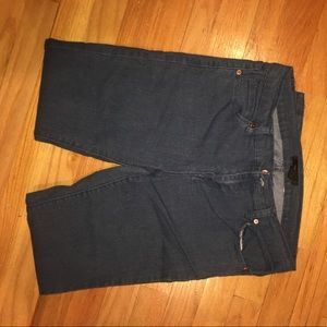 FOREVER 21 comfort stretchy jeans