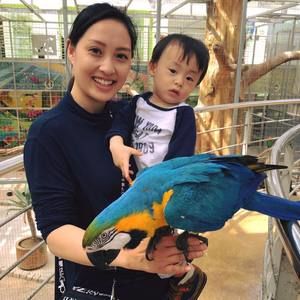 Meet your Posher, Hyo-jung