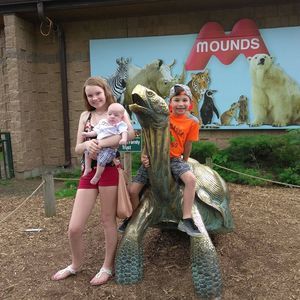 Meet your Posher, Dane