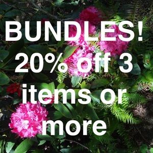 Bundles!!
