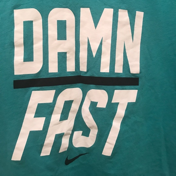 Nike t shirt - Picture 3 of 4