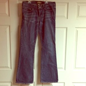 Abercrombie & Fitch Women's Jeans