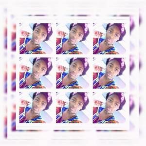 Meet your Posher, Azalia