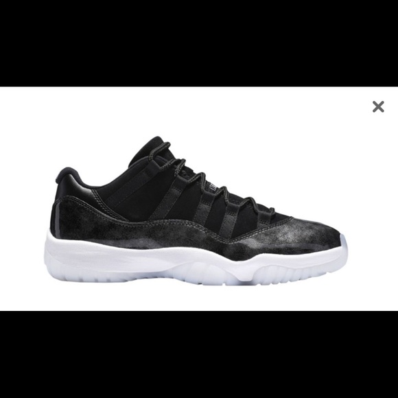 Retro11 Jordan