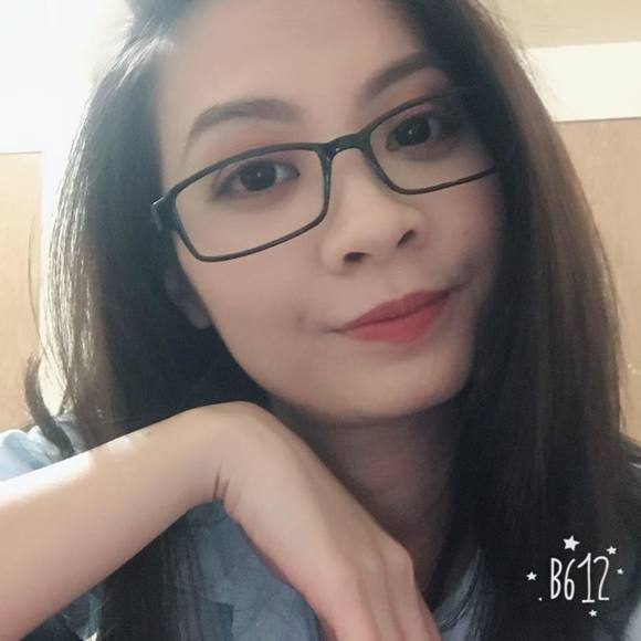 Meet your Posher, Quỳnh - Picture 1 of 1