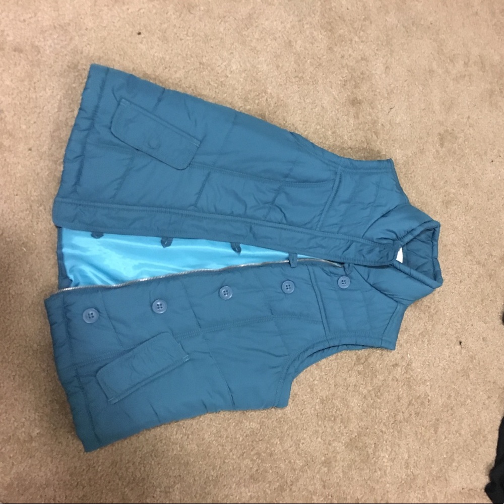 Vest