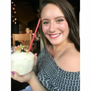 Meet your Posher, Riley-rose