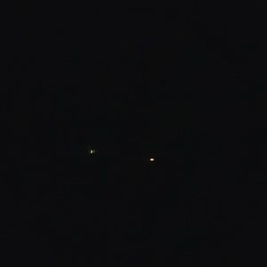 Meet your Posher, Abraham