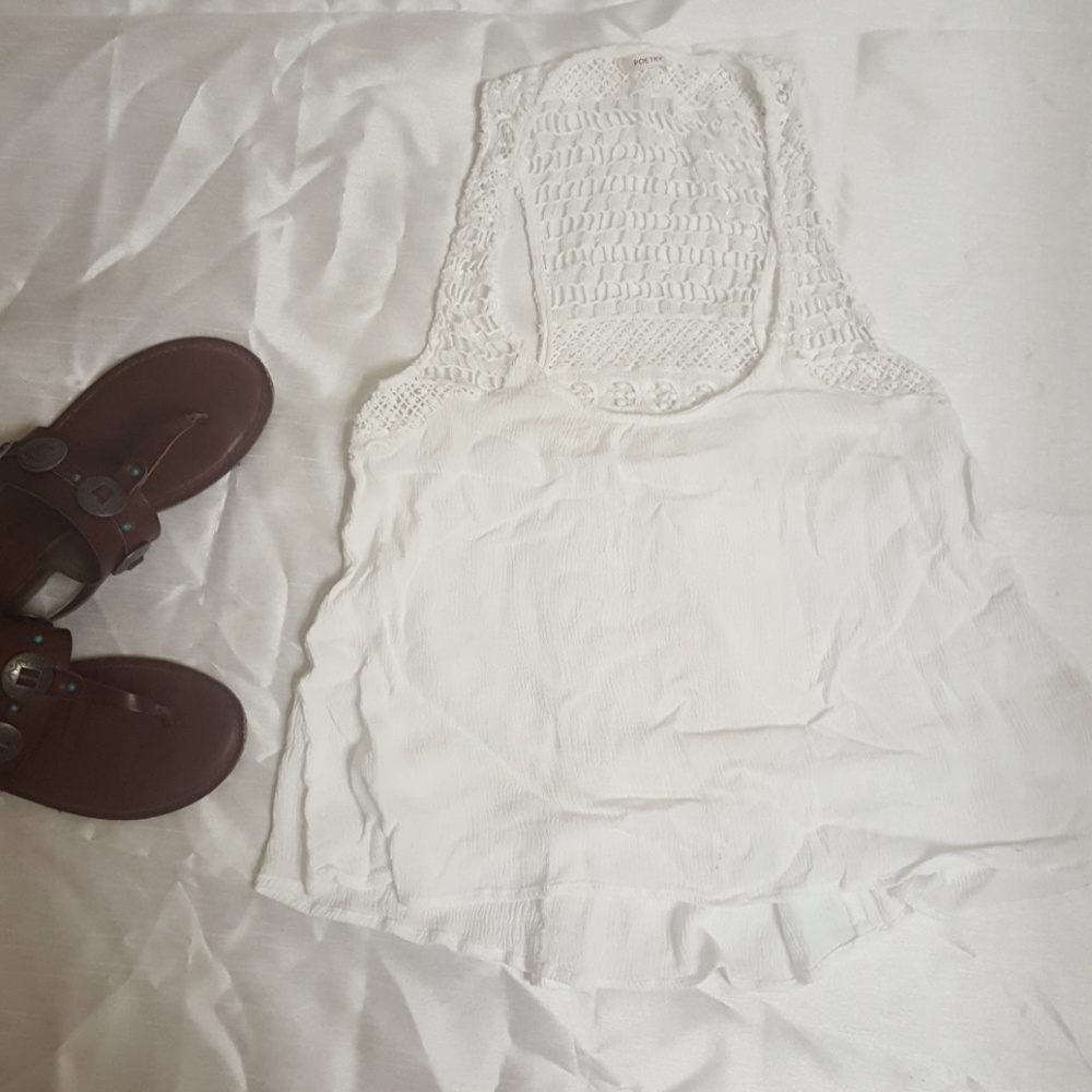 A blouse