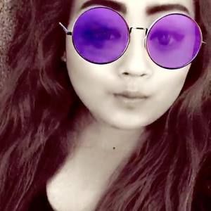 Meet your Posher, Mhiemhie