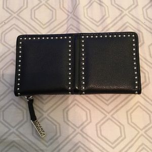 Brighton leather wallet
