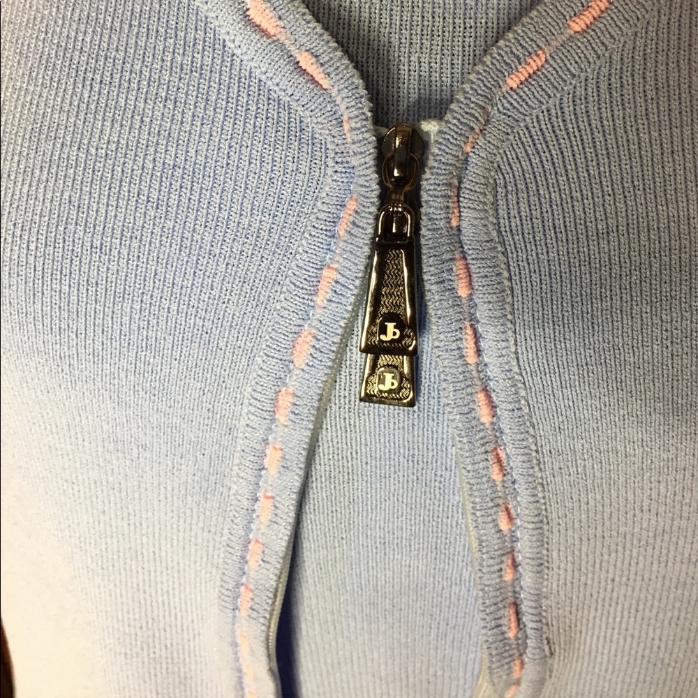 NWT Amelia Austin made in Italy