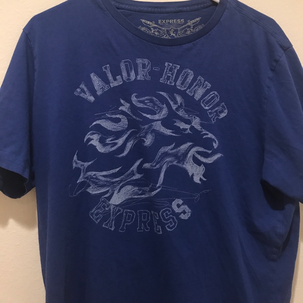 Express t shirt